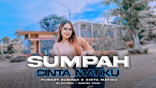 Dj Sumpah U0026 Cinta Matiku Funkot Terbaru 2025 Viral Tiktok