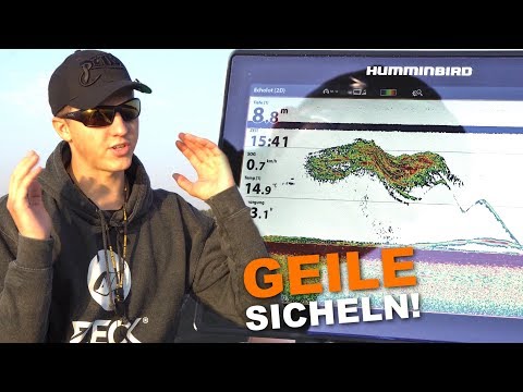 Video: So Wählen Sie Einen Fischfinder Zum Angeln