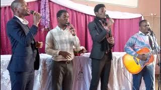 vocal fusion - zanga zili ndi malire