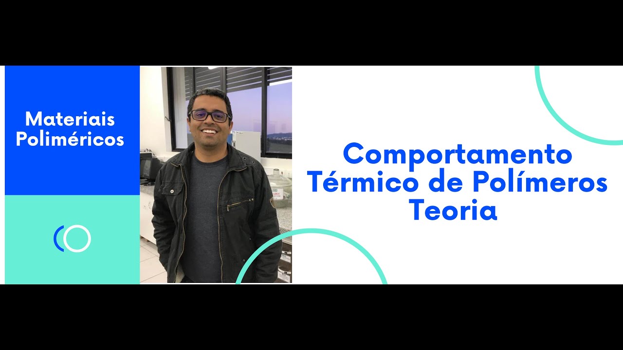 Comportamento Térmico - Teoria