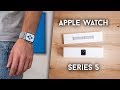 Die NEUE Apple Watch Series 5 - Unboxing &amp; erster Eindruck