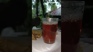 മഴ,കട്ടൻ ചായ, വൈകുന്നേരം         voice :- shamees kitchen #shortsfeed #food #shortsviral