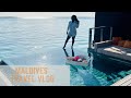 Maldives travel vlog 2021 | Ayada Maldives