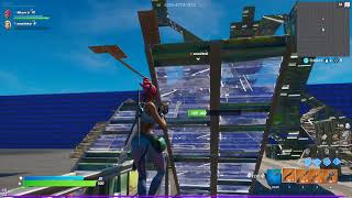 Fortnite: Elimination | Shot with GeForce