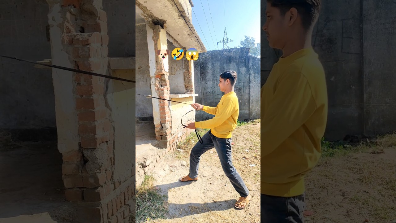 🤣🤣Bahubali part-3😱