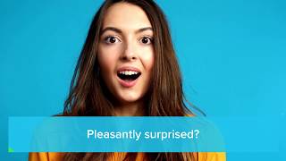 1-Minute Workplace Personality Assessment (Video2)