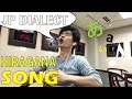 JP DIALECT HIRAGANA SONG!! ひらがなのうた（関西弁ver)