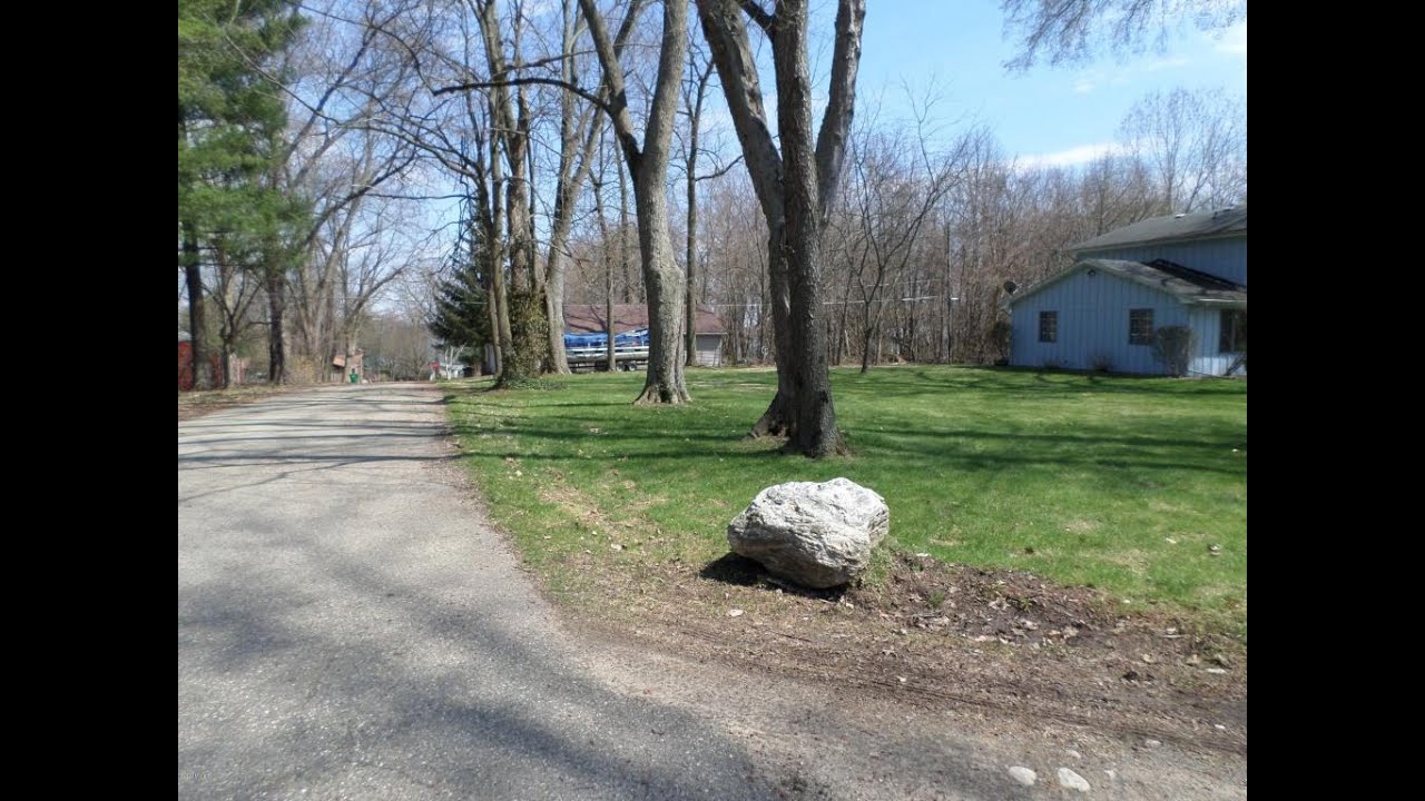 Lot 28 Quinnesec Road Cassopolis, MI Homes for Sale