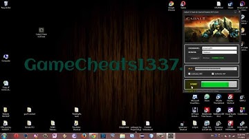 Cabal 2 Hacks for PC - Infinite ALZ Trainer (Free Download)