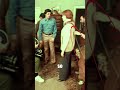 The Exorcist Scene That Left an Ellen Burstyn Seriously Injured