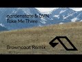 Miniature de la vidéo de la chanson Take Me There (Browncoat Remix)