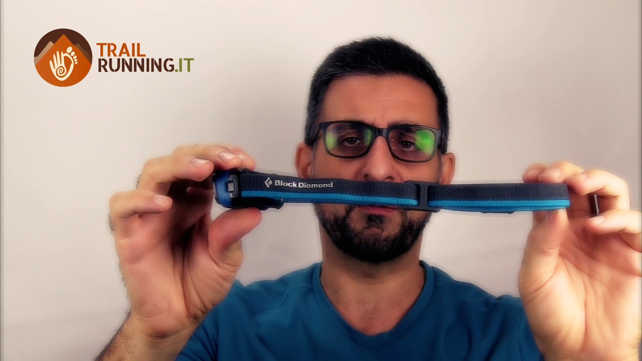 Recensione Black Diamond Spotlite 160 Lumen Youtube