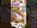 How I shoot my videos🎀|i.aifa|#shortsfeed#shorts#shortvideo