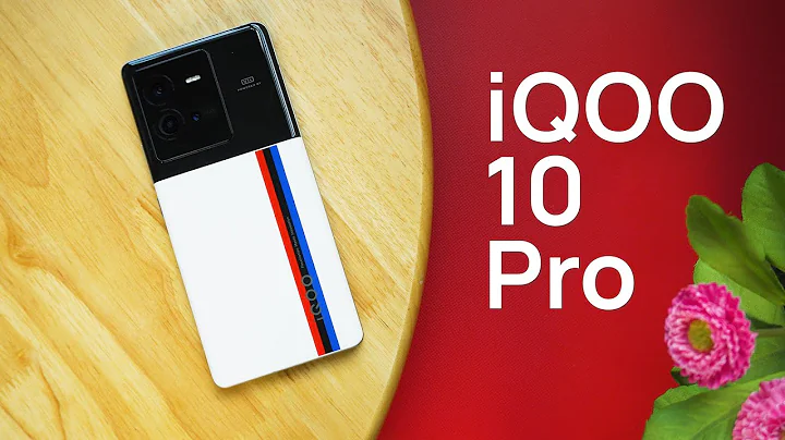 iQOO 10 Pro Full Review: Xiaomi 12S Pro's most threatening competitor - DayDayNews