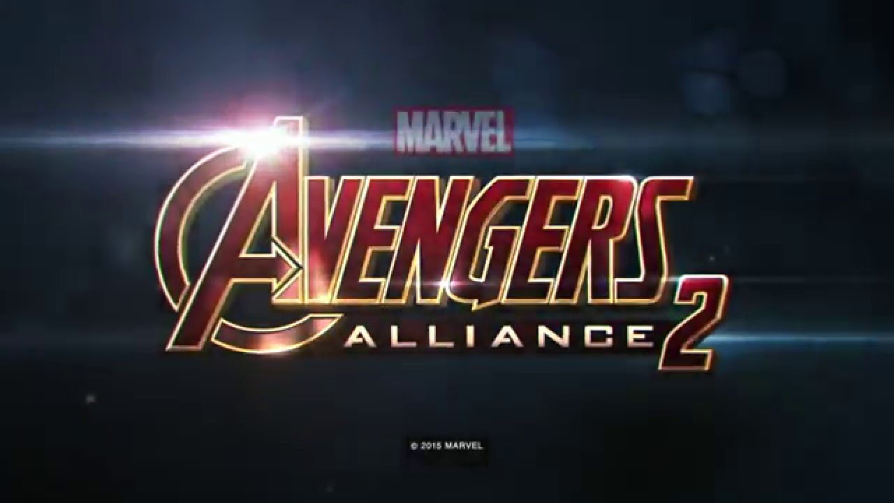 Download Marvel: Avengers Alliance 2 (MOD, Massive Damage) 1.4.2