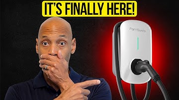 Bi-directional EV Charging is Here!