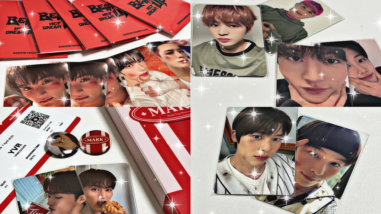 제로부터 시작하는 앨포 드볼 | 엔시티 • 시즈니 • 시즈니 브이로그 • 빗잇업 • 트레카 • 드볼 • 팀홀튼 • 준등기 • 포카포장