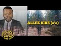 Dj Kerozen ALLEZ DIRE (Lyrics)