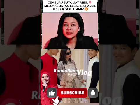 Mely cemburu pada dewi persik#lestikejora#leslar#indosiar#artis#berita#terbaru#viral#short