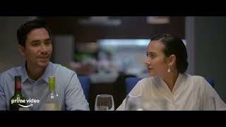 OFFICIAL TRAILER Perfect Strangers
