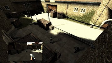 CS:S | Ninja Defuse -by 3rr0r (cbble)