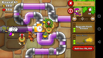 BTD5 Mobile - That