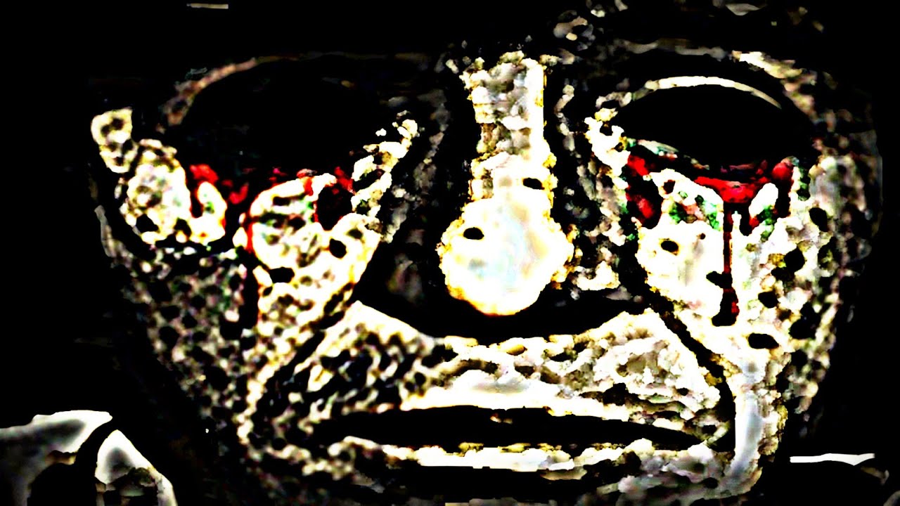 Purgatorio En La Vecindad - Creepypasta del Chavo del 8 (Loquendo)