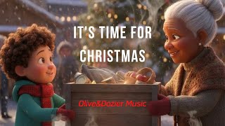 This Is What Christmas Is Really About