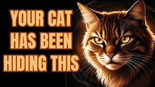 Edgar Cayce’s Cat Prophecy : SHOCKING Truth About Cats
