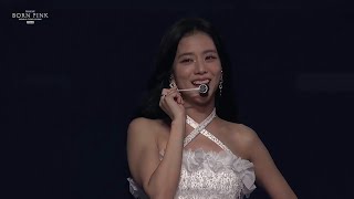 BLACKPINK - WHISTLE  x DANCE BREAK (Coachella Ver) In Seoul (Music Video)