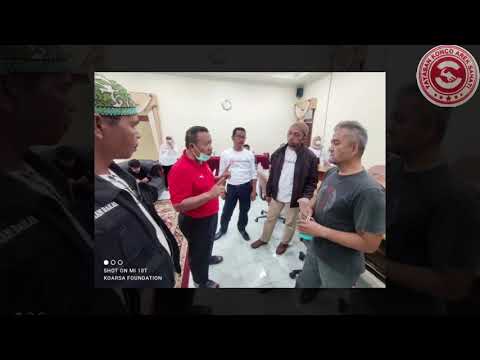 KOARSA : Rapat