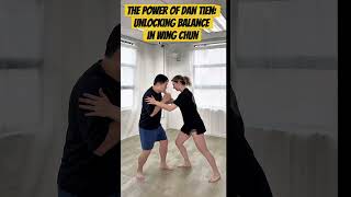 Download Lagu De kracht van Dan Tien: Balans vinden in Wing Chun - het concept van de Dan Tien MP3