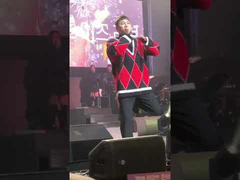 2018 바이브 콘서트 발라드림5 - All you need is love
