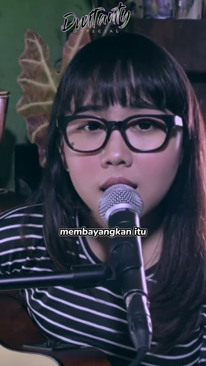 MAAF - HEYMBENK (Cover by DwiTanty)