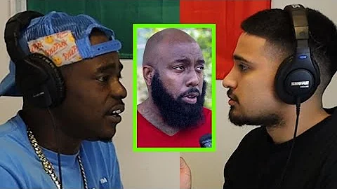 Cal Wayne On Trae Tha Truth Getting BANNED & Houston Rappers Turning Their Back On Him