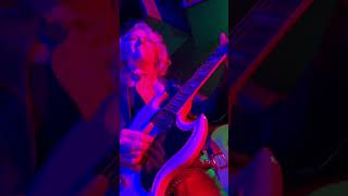 Can you feel it? One and only , Samantha Fish London The 100 club October 2023