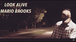 BlocBoy JB \& Drake - Look Alive (Cover\/Remix) By: Rio Brooks