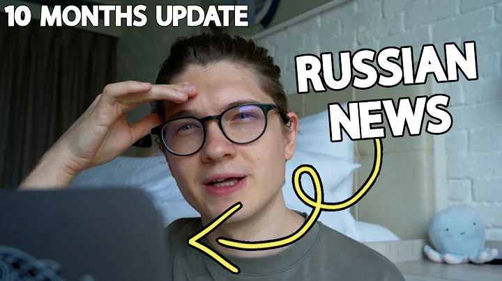 Russian State Media About WAR IN UKRAINE