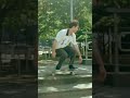 NYC Skateboarding Shot on 16mm Film