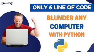 Blunder your Friend Computer with Python | Rotate-Screen |  python rotate-screen in WINDOWS 10