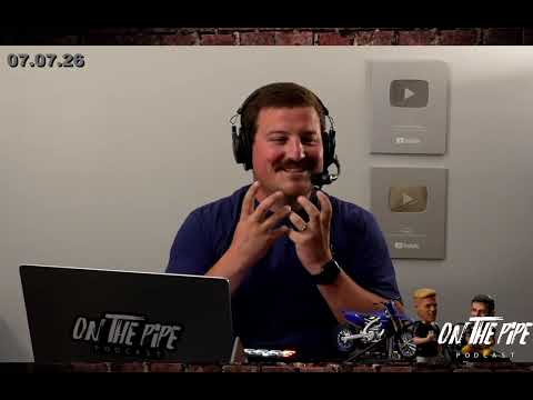 OTPT - Steward Baylor talks kx327 thumbnail