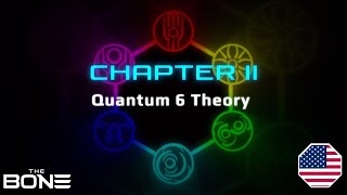 Chapter II: Quantum 6 theory