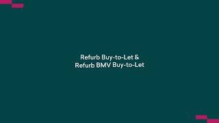 Refurb Buy-To-Let Our Newest Romapro Product