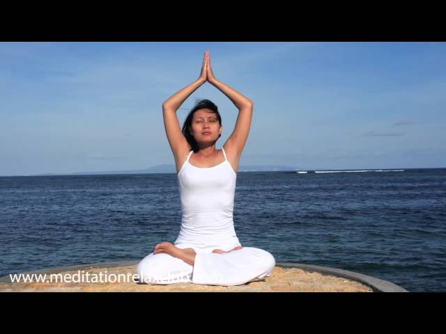 Cuide-se através do Yoga (Musicas Relaxantes) - lagu dan lirik oleh Musica  de Yoga
