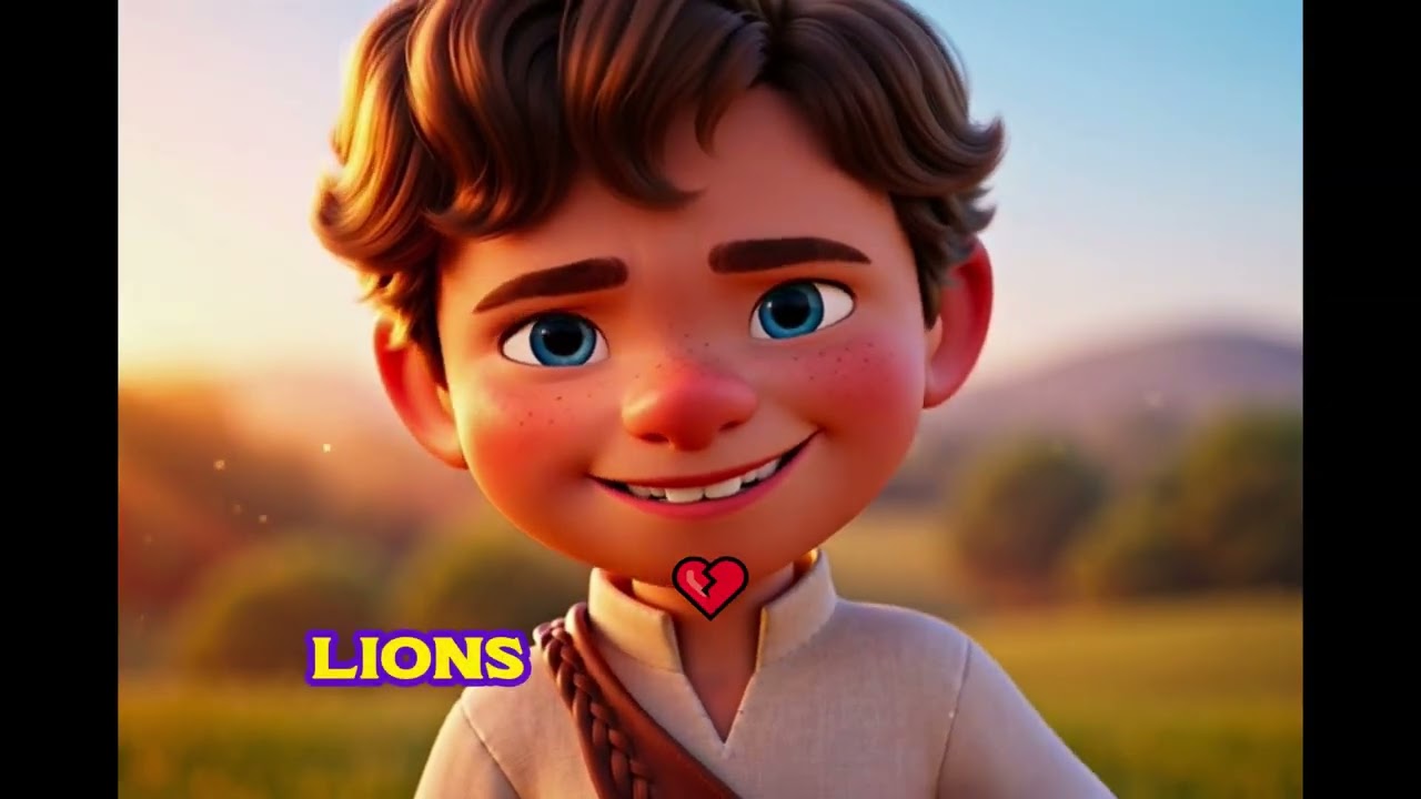 David and Goliath faith over fear #biblicalnarrative #davidandgoliath