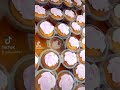200 piece cupcake order cupcakes freshcake tastycake trending