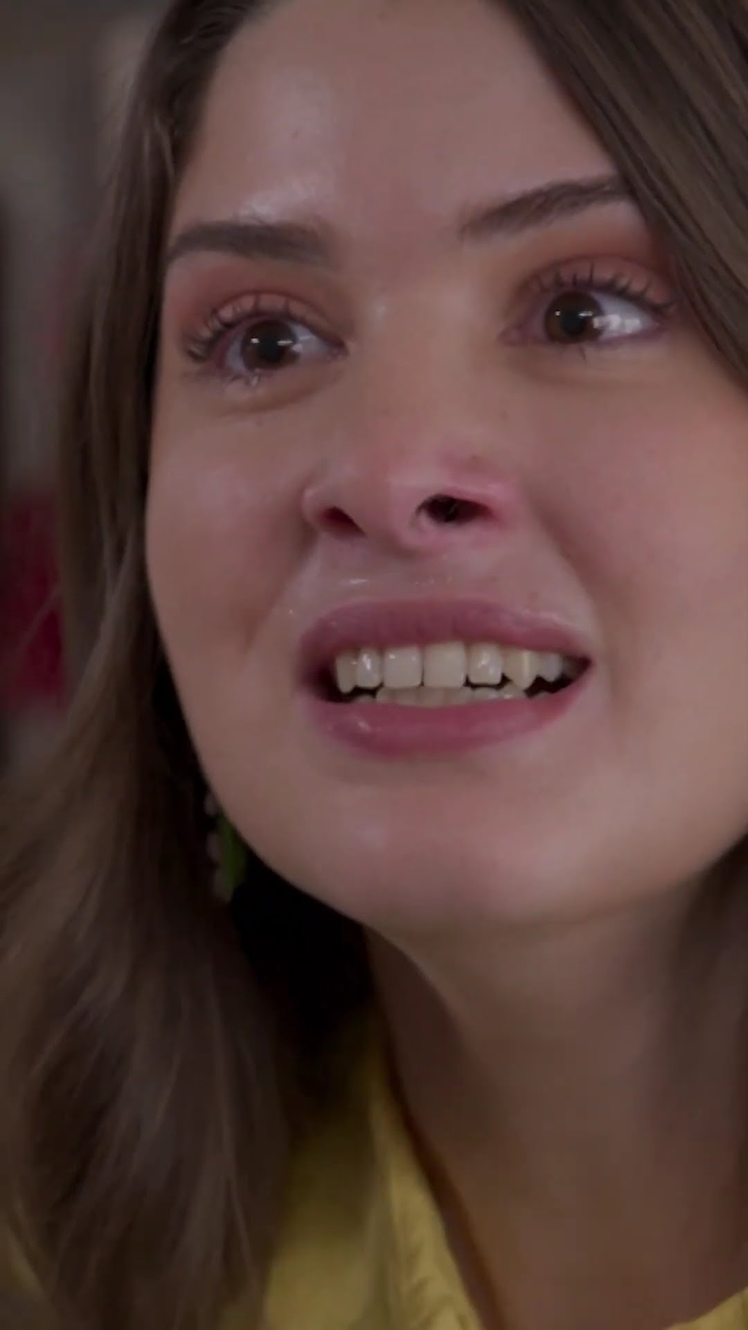 ¡ERES MADRE DE DOBLE MORAL! ? Madre e hija pelean por un hombre #LaRosaDeGuadalupe