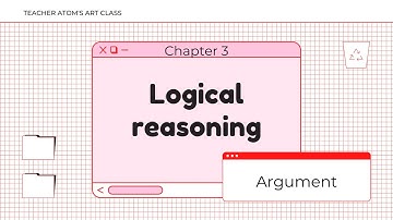 SPM Maths F4 Arguments (3.2)