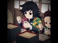 Giyu Tomioka Edit