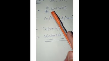 NCERT class 12 chepter 5 continuity and differentiability exercise 5.2 question no 3 #short #ncert